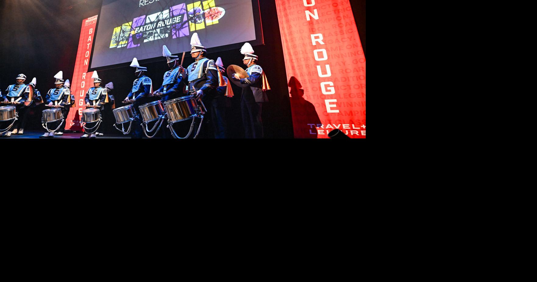 Historic downtown Baton Rouge hotel to be renovated into Sports Illustrated Resort in $40 million project