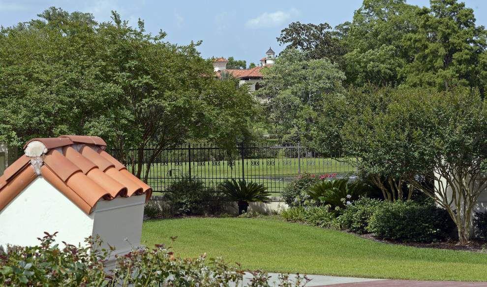 Wellknown Pennington estate in Baton Rouge is up for sale for 14