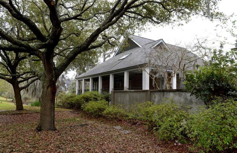 Stylish Walden home in Baton Rouge beloved by Rubin family; photos