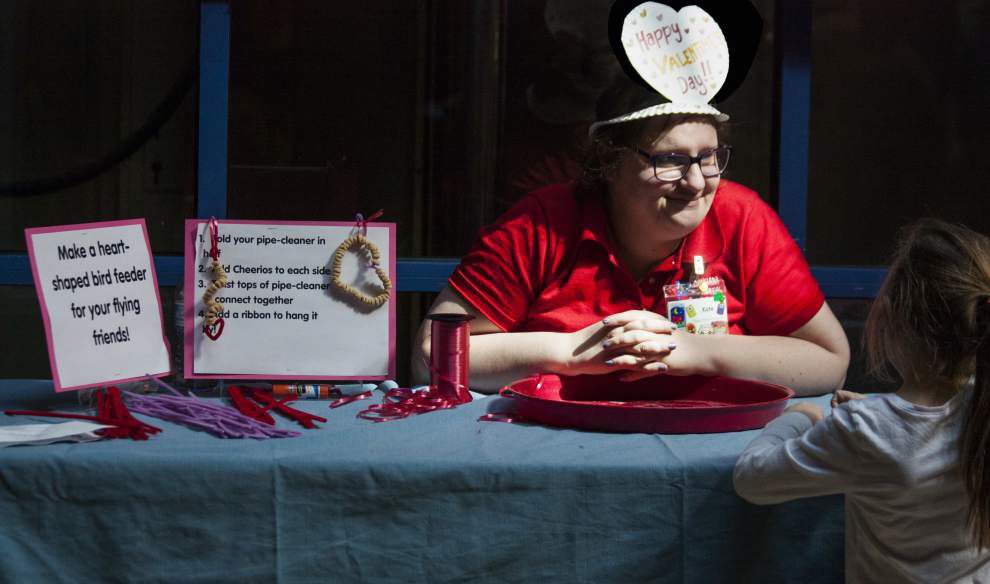 Photos: Celebrating Valentines _lowres