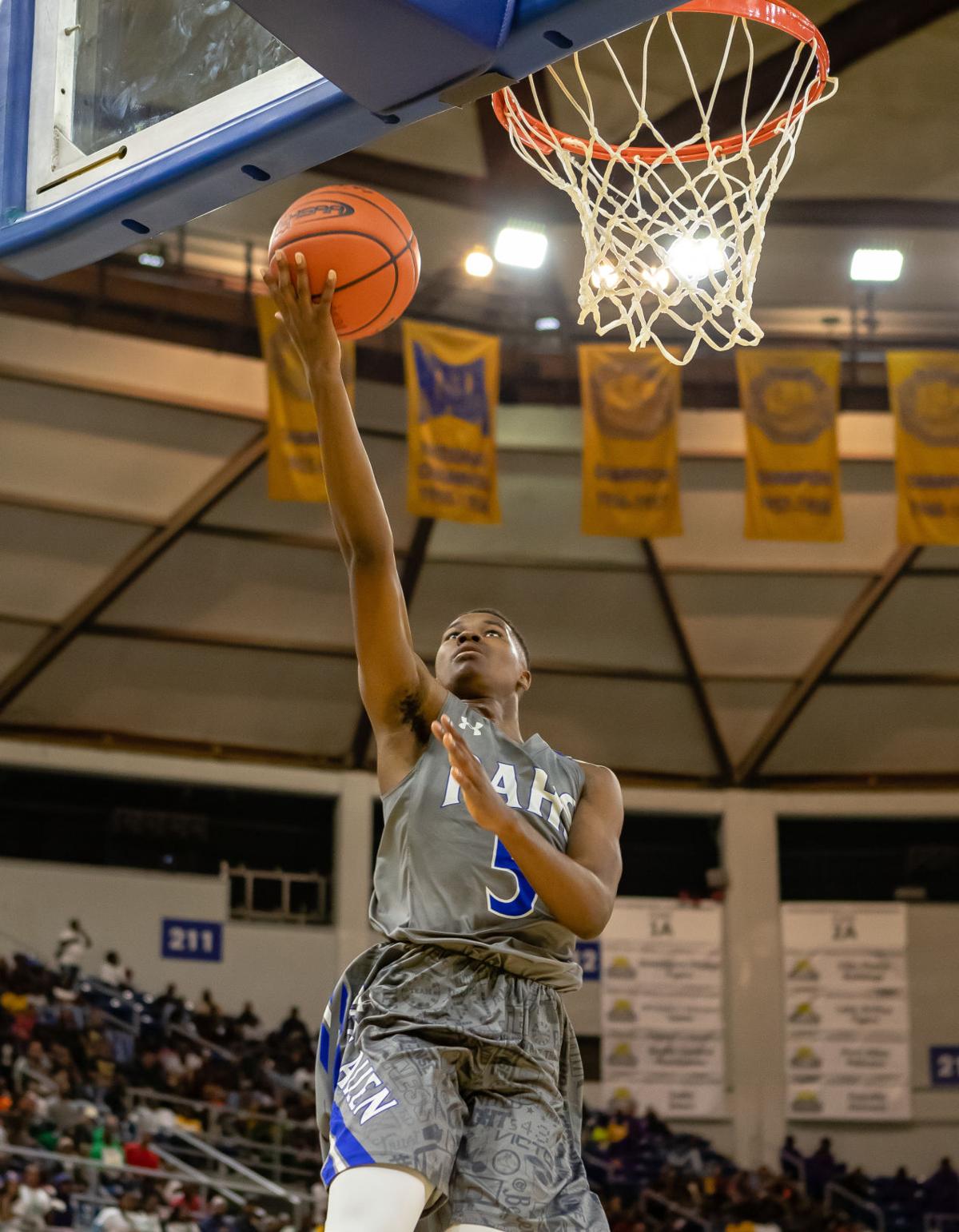 Rayville Outlasts Persistent Port Allen To Claim Second Straight
