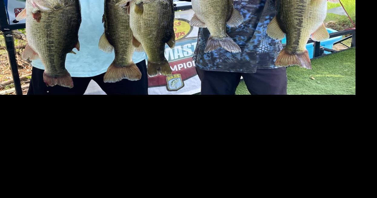 Louisiana Wildlife and Fisheries announces new state effort to increase bass fishing opportunities