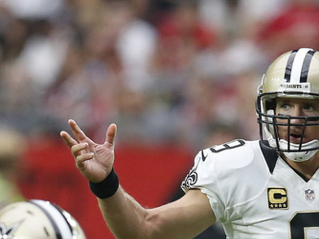 Saints Personnel Moves for Week 6 - Sports Illustrated New Orleans Saints  News, Analysis and More