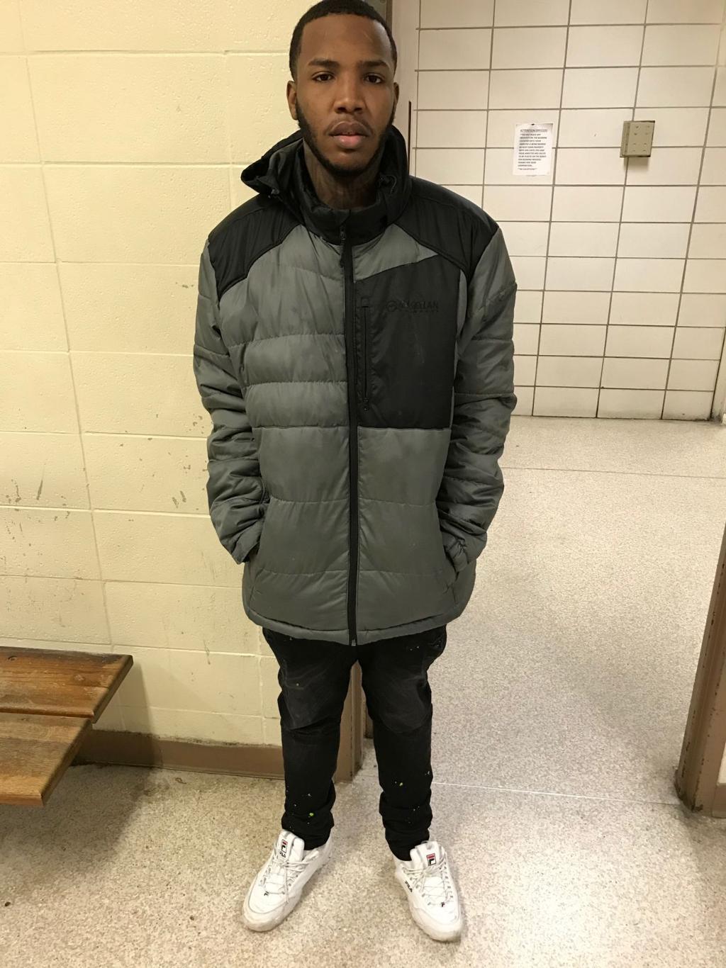Four Arrested In Armed Robbery Of 69 000 Worth Of Jewelry In