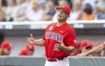 LSU set to hire Arizona coach Jay Johnson as its next baseball coach