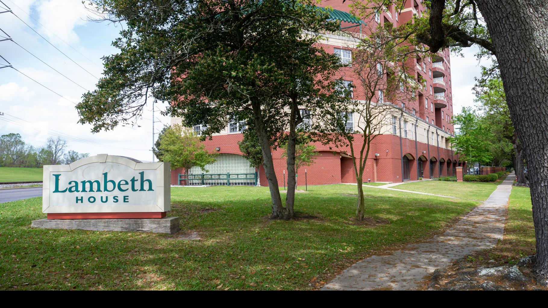 Louisiana Nursing Homes Lock Down To Fight Coronavirus Amid Fatal Outbreak At Lambeth House Coronavirus Theadvocate Com