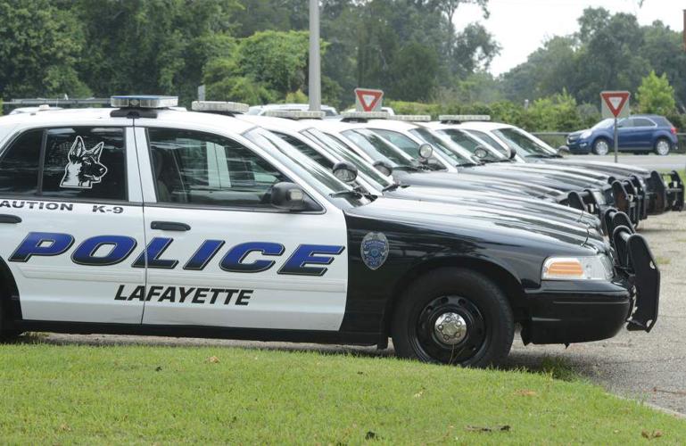 Judge Dismisses Contentious Suit Against Lafayette Police Department News 