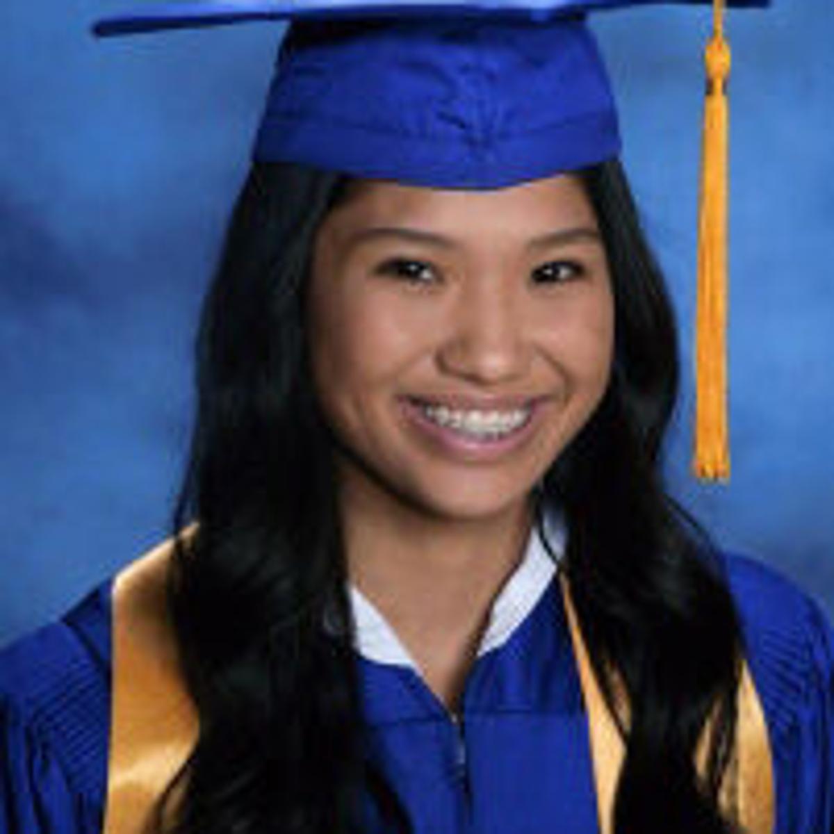 East Ascension Announces Top Graduates Plans For Graduation Ceremony Ascension Theadvocate Com Ascension Christian Valedictorian 2022 Graduation