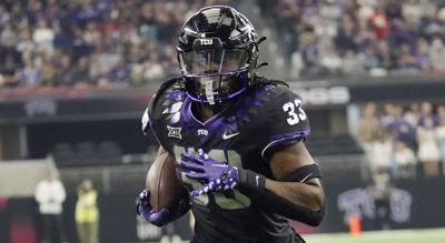 Is Kendre Miller a steal for New Orleans Saints?