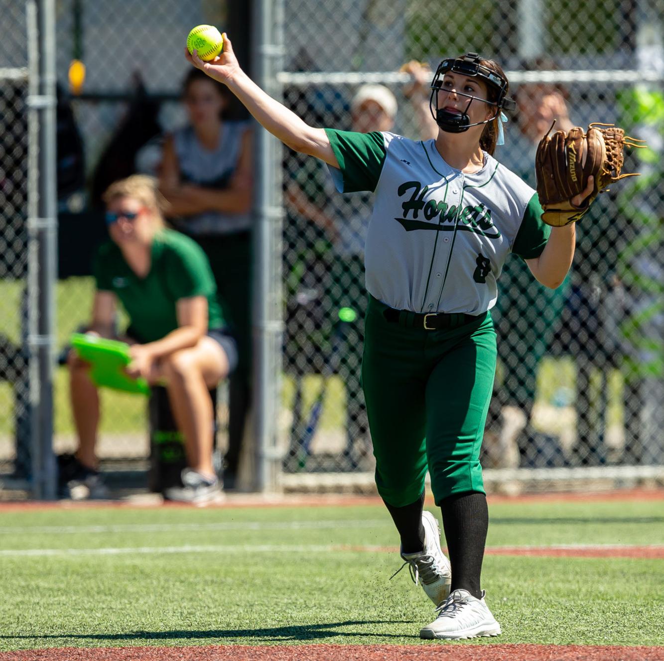 Photos: LHSAA softball semi-final action | Photos | theadvocate.com