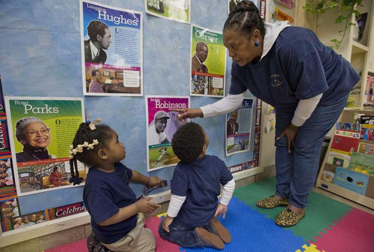 Louisiana Department of Education hopes to improve quality of early