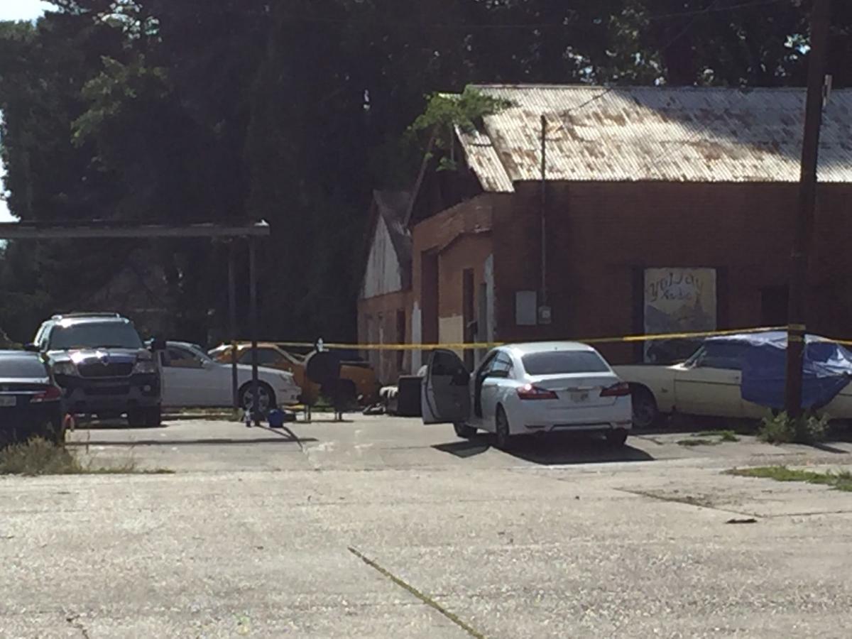 Rapper Zoe Realla Dies Week After Shooting On Winbourne Avenue Baton Rouge Police Say Crime Police Theadvocate Com Изучайте релизы zoe realla на discogs. rapper zoe realla dies week after