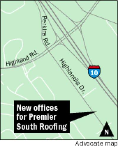 Premier South Roofing S Land For Offices Business Theadvocate Premier South Roofing S Land For Offices Lowres