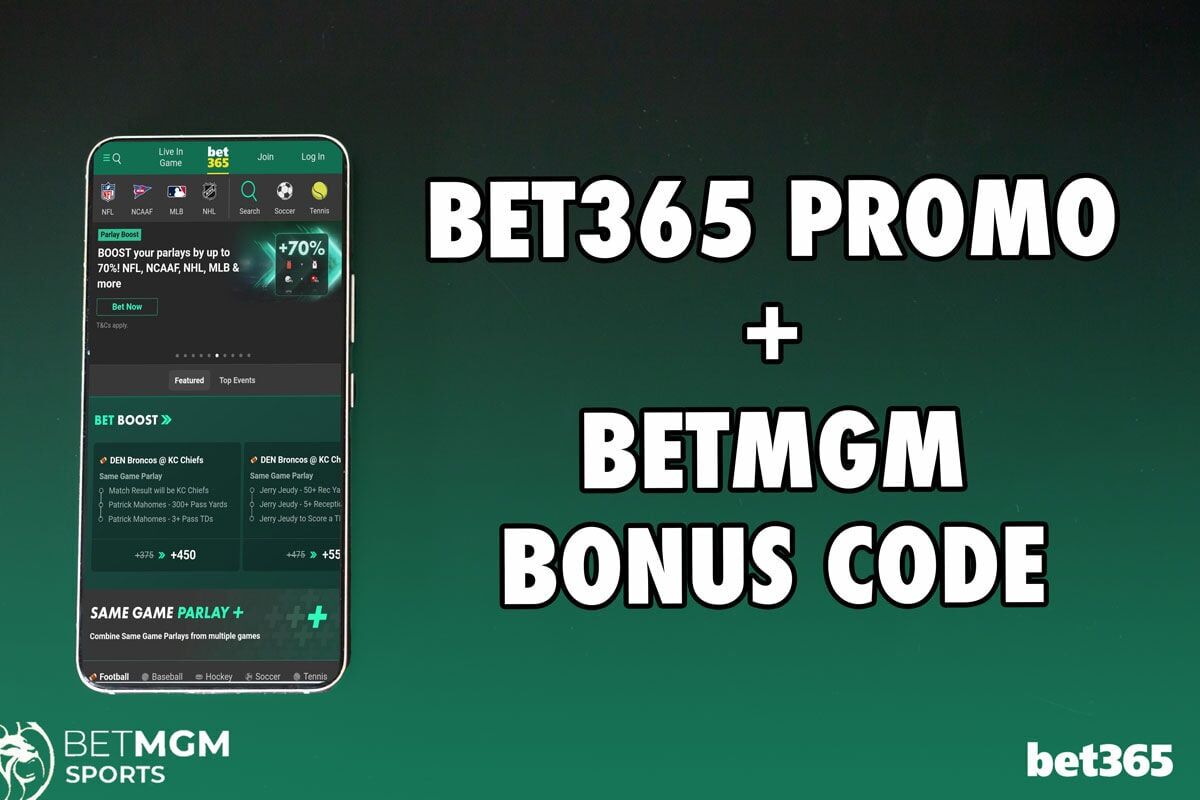 bet365 bonus codes