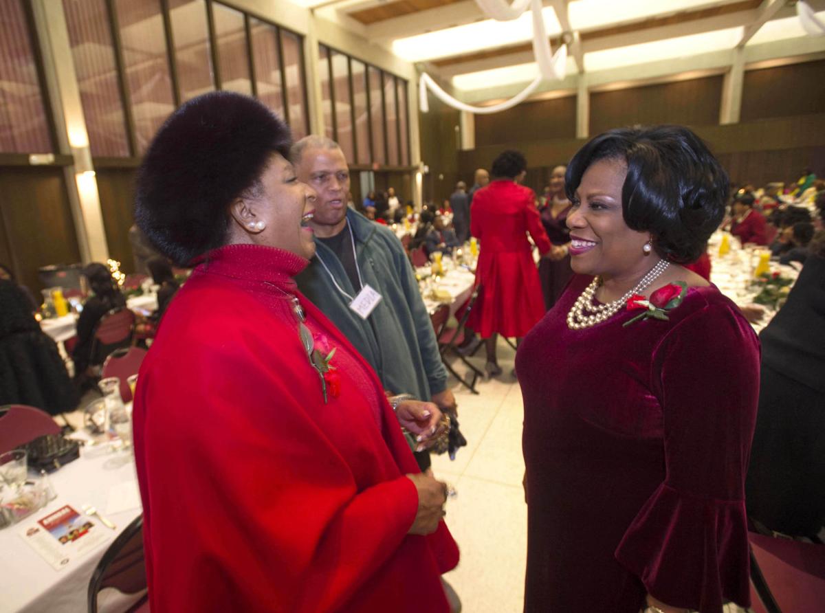 Group recognizes 19 black women elected as mayors in Louisiana to