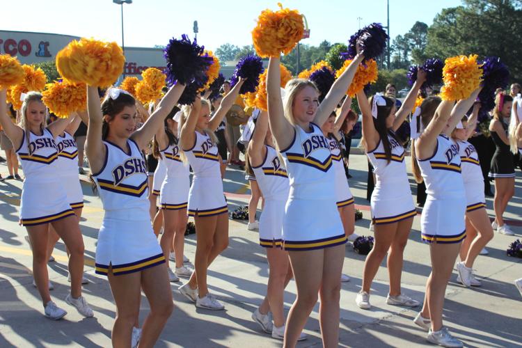 Raising Cane's in Denham Springs reopens after flooding, donates 1K to