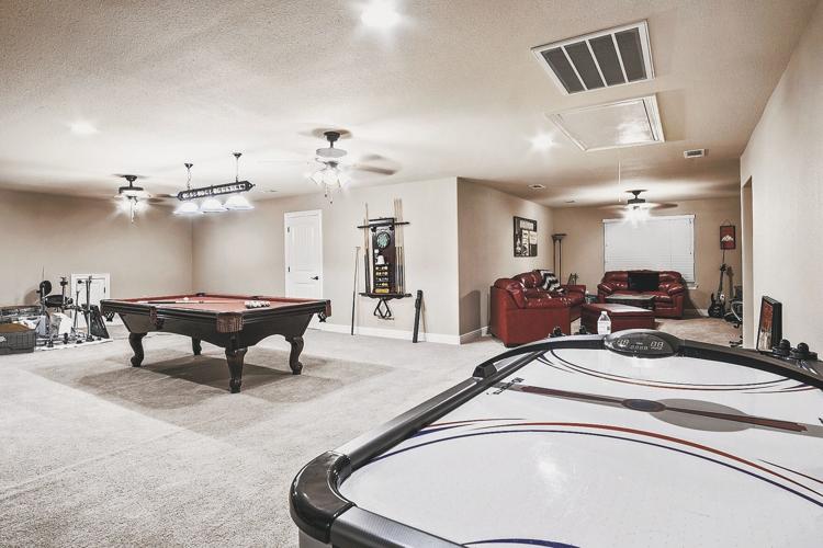 15345 Hidden Creek Drive, Pride