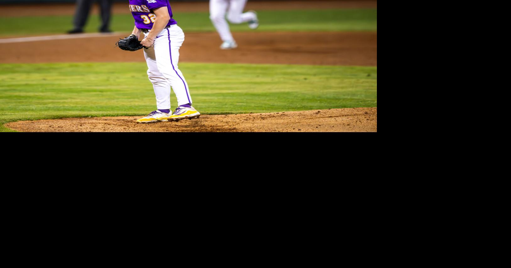 Magazine - GEAUX TIGERS: LATEST ON LSU SPORTS