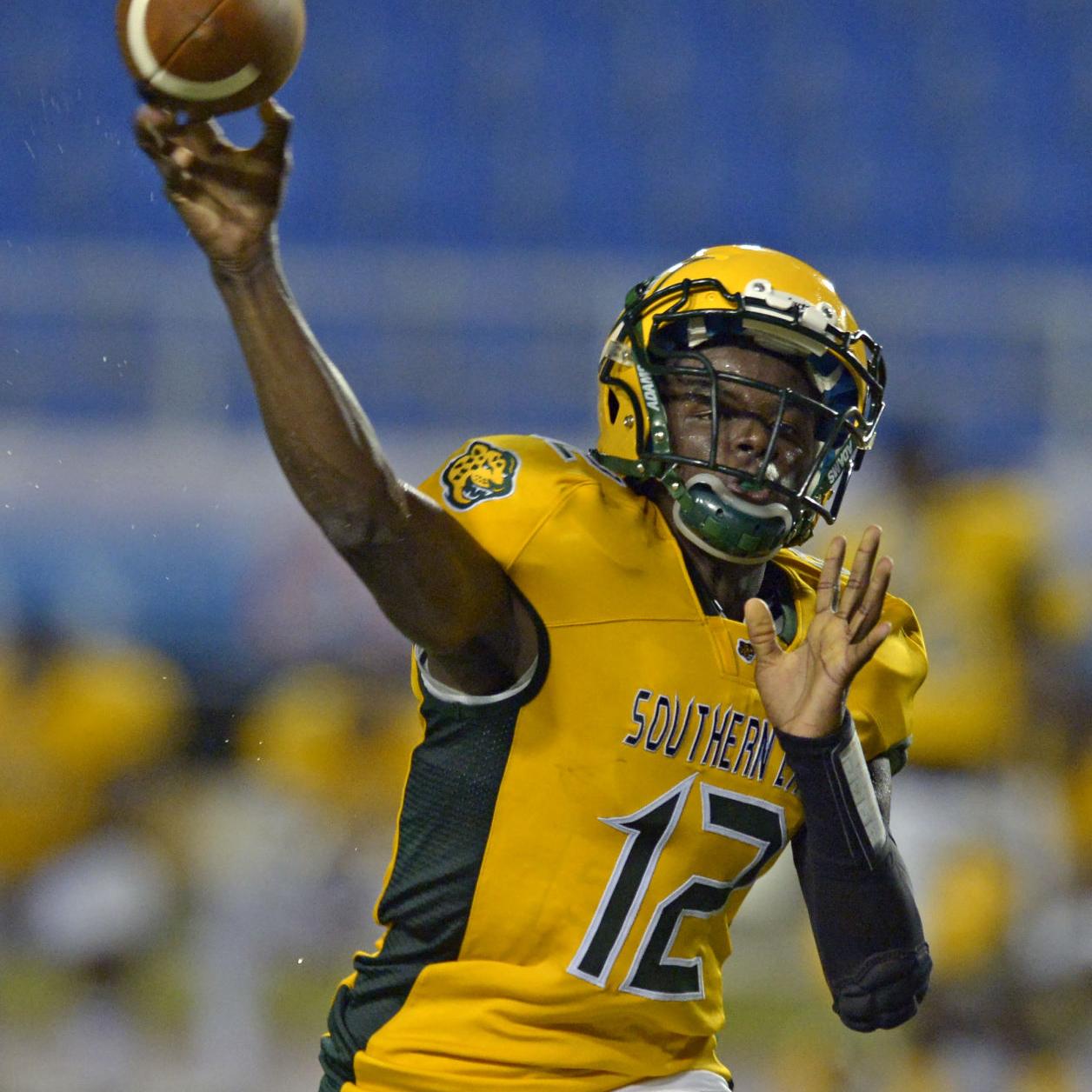 Check Out Thursday Football Volleyball Scores High School