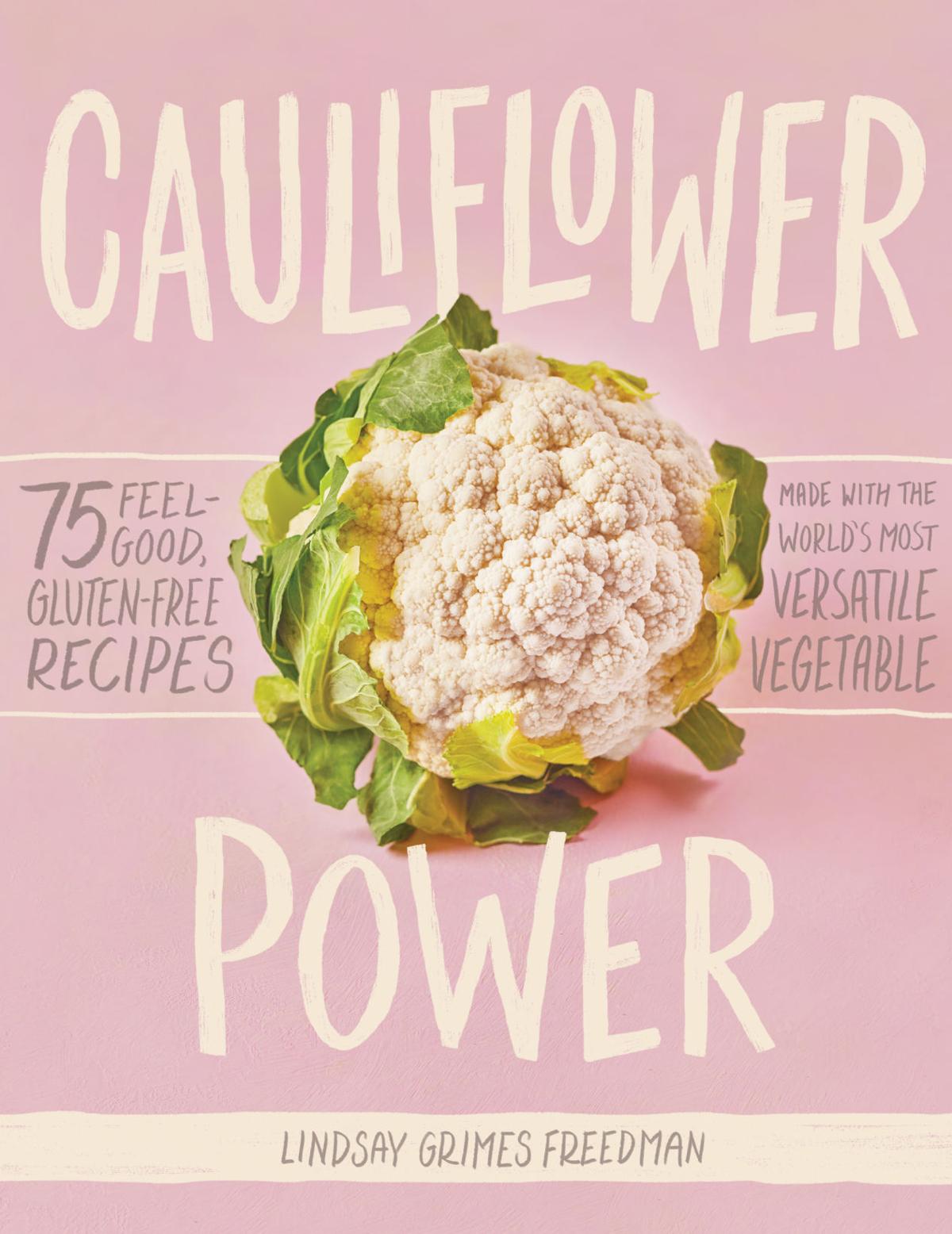 Side Dish Recipes For Cauliflower Chili One Pan Lemon Sage Chicken And Cauliflower Entertainment Life Theadvocate Com