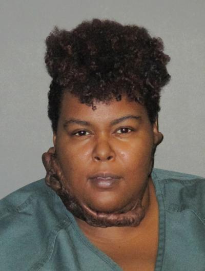Baker Woman Accused Of Stabbing Boyfriend After Finding Picture Of Another Woman On Phone Police Say Crime Police Theadvocate Com