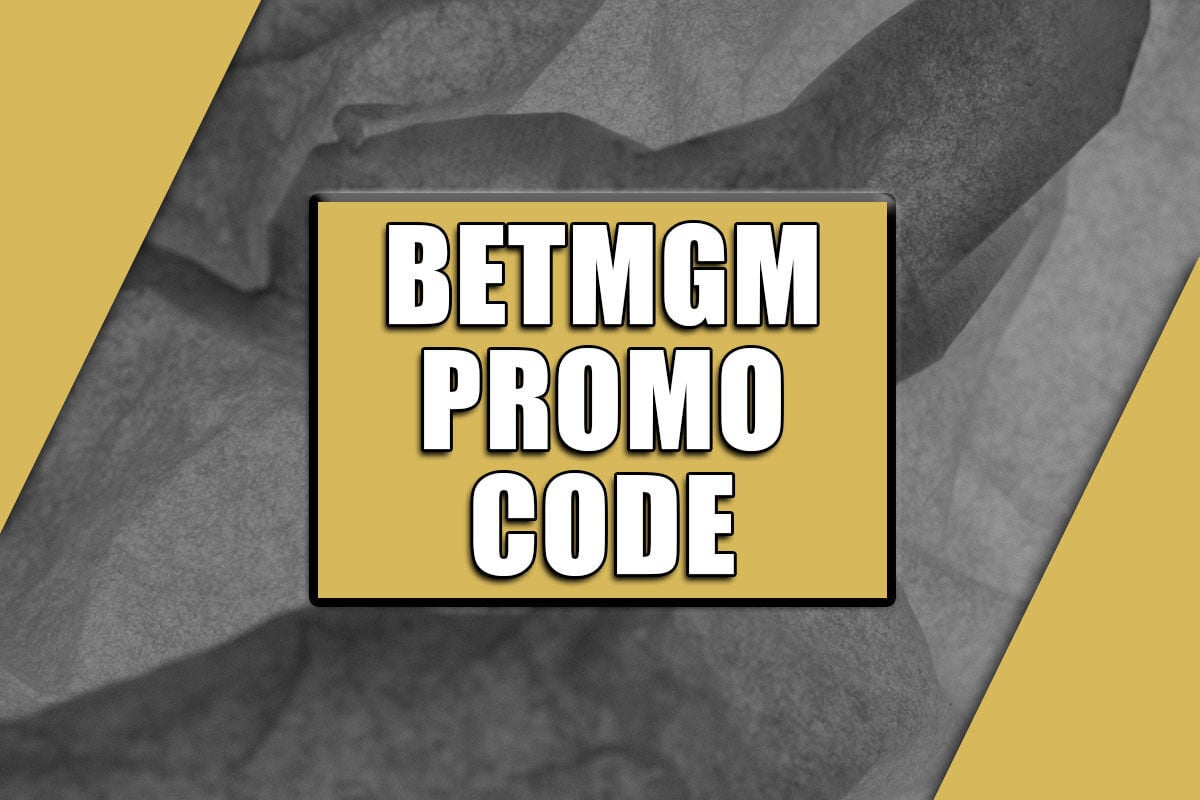 BetMGM Promo Code NOLA1500: $1,500 First Bet, $150 NC Bonus | Betting ...