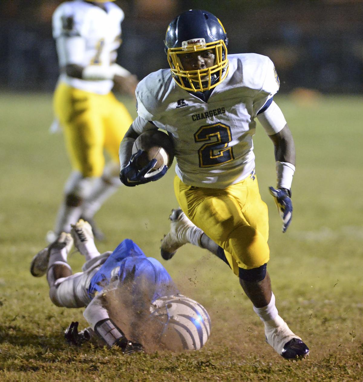 Photos Scotlandville Zachary Madison Prep Big Winners In High