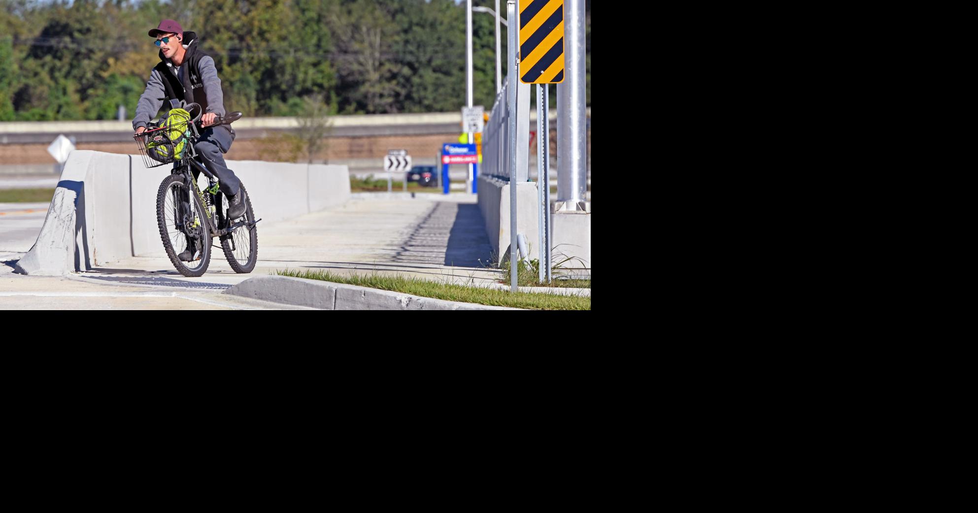 Ask The Advocate After two years, where's bike safety study? When will