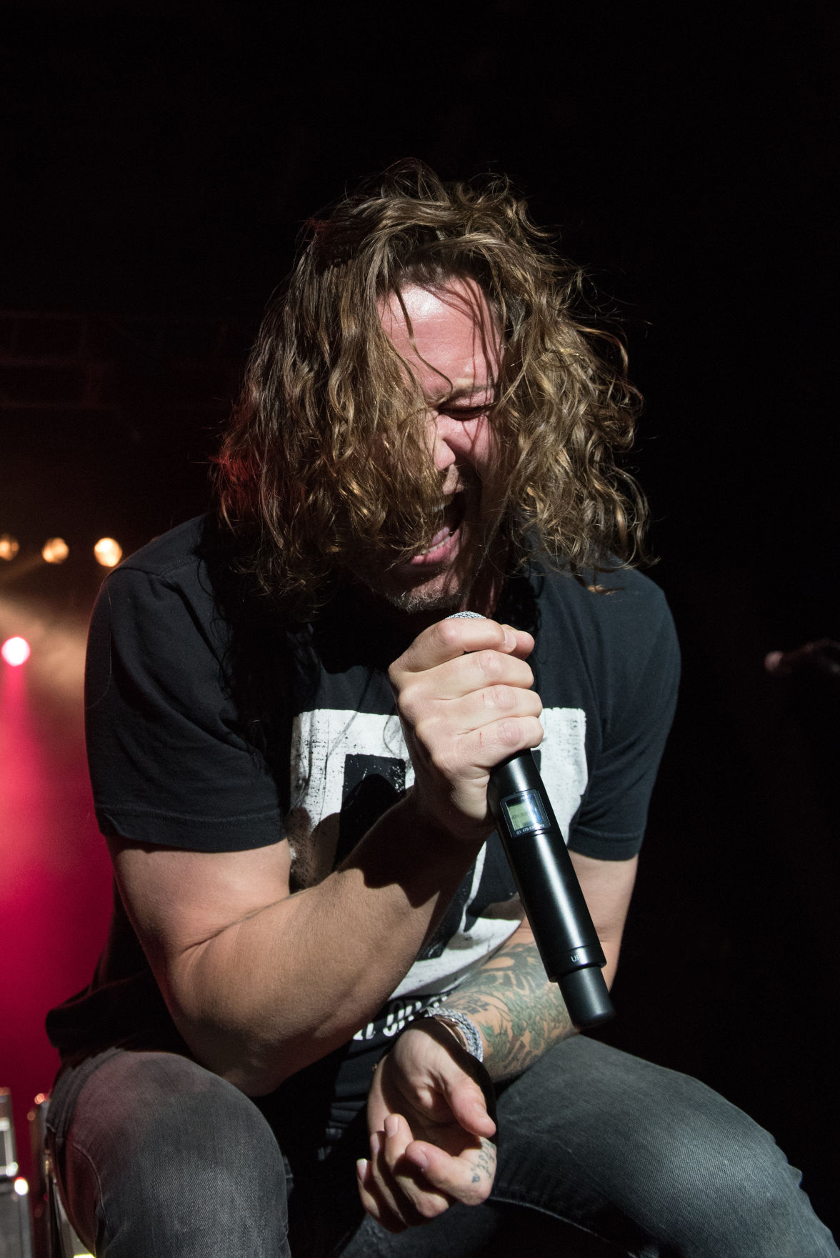 Not Far Behind Candlebox brings its 25 Years of Rock Still