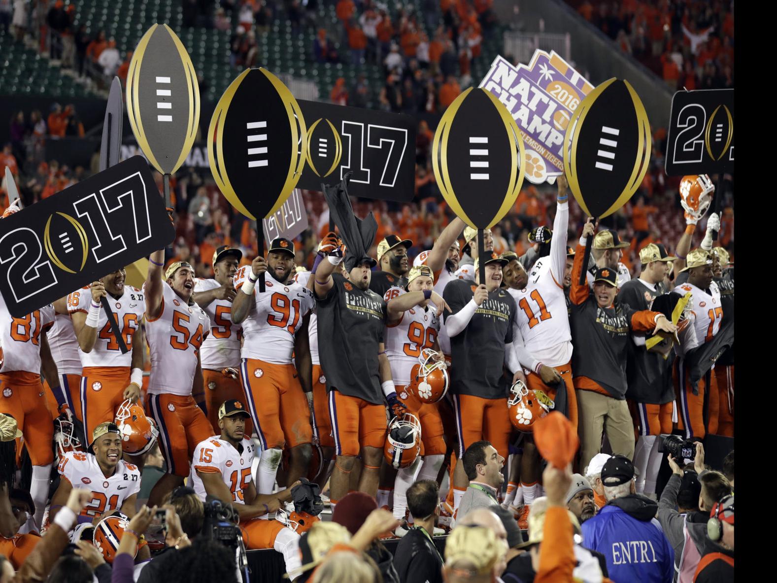 Is It Really Important To Dominate College Football Recruiting In