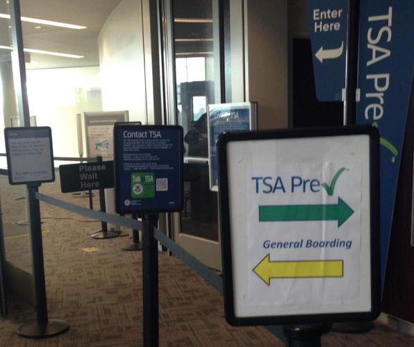 New program at Baton Rouge airport could help alleviate delays, nuisances at security checkpoint