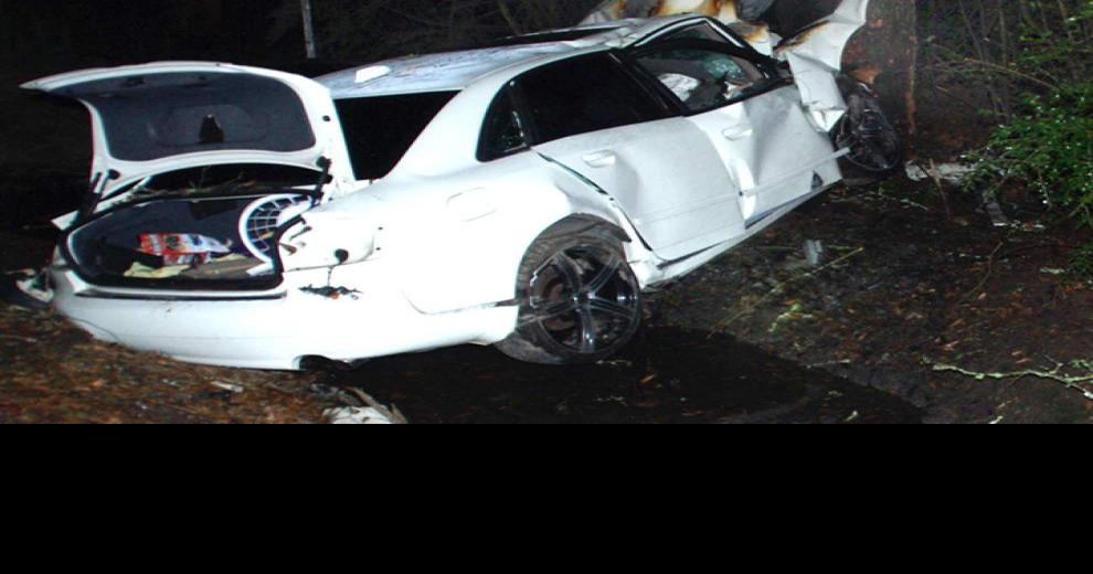 Ponchatoula car crash claims life of Hammond man _lowres Communities