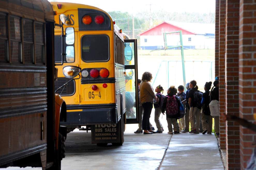 Schools Dismiss Early To Avoid Bad Weather | East Feliciana ...