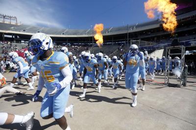 Southern 21 Texas Southern 7 Top Three Takeaways From Jaguars