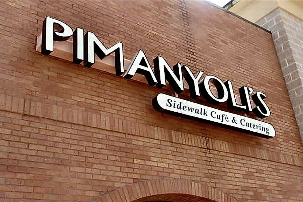 Baton Rouge's Pimanyoli's Permanently Closes Its Doors | Entertainment ...