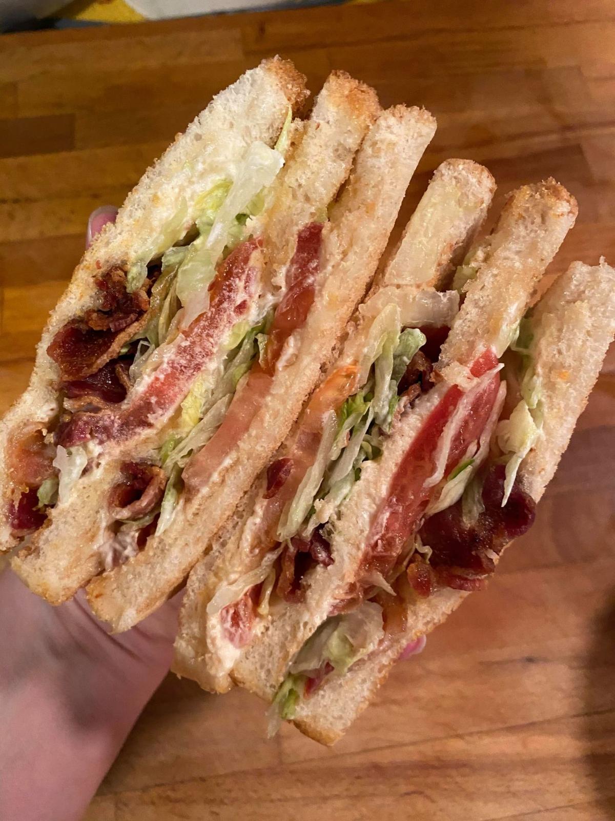 Sandwiches To Order From Acadiana Restaurants That Are Social Distancing Approved Coronavirus Theadvocate Com