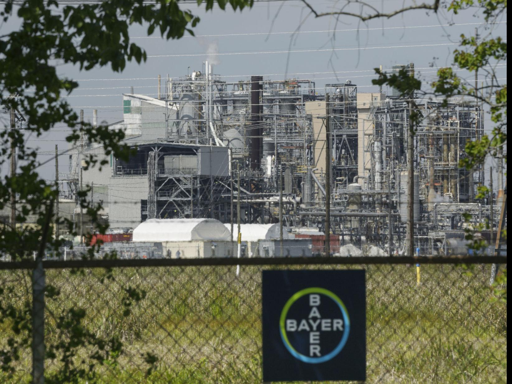 Bayer Cancels 975m Expansion At St Charles Plant Despite Major Investment Tax Incentives Business Theadvocate Com