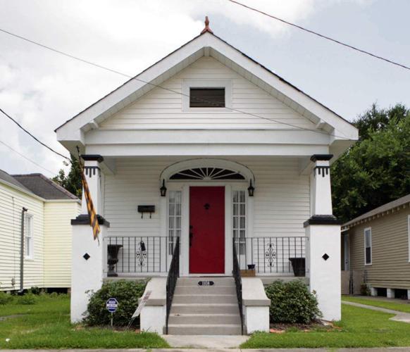 West Jefferson property transfers, May 28 to June 1 Home Garden