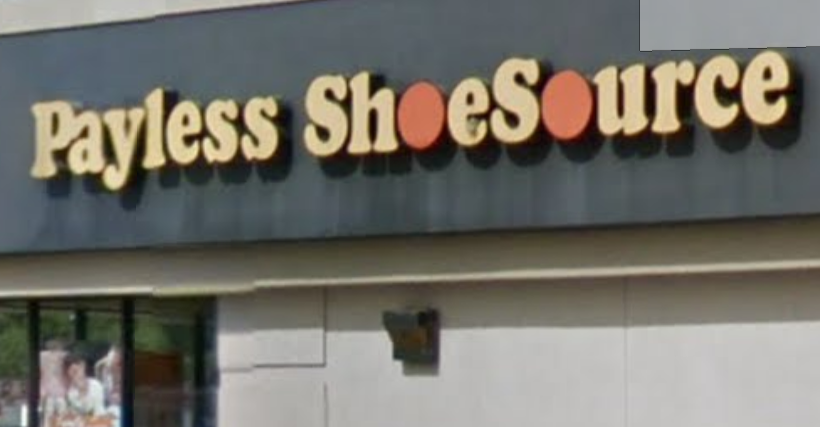 Report Payless closing all stores See list of locations in Baton Rouge New Orleans areas Business theadvocate