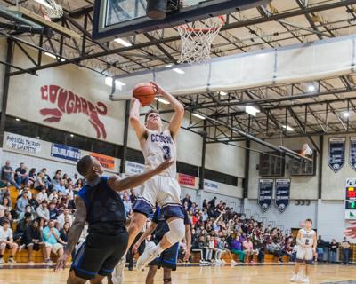 Defense Carries Defending Champion St Thomas More Back To Boys State Tournament High Schools Theadvocate Com