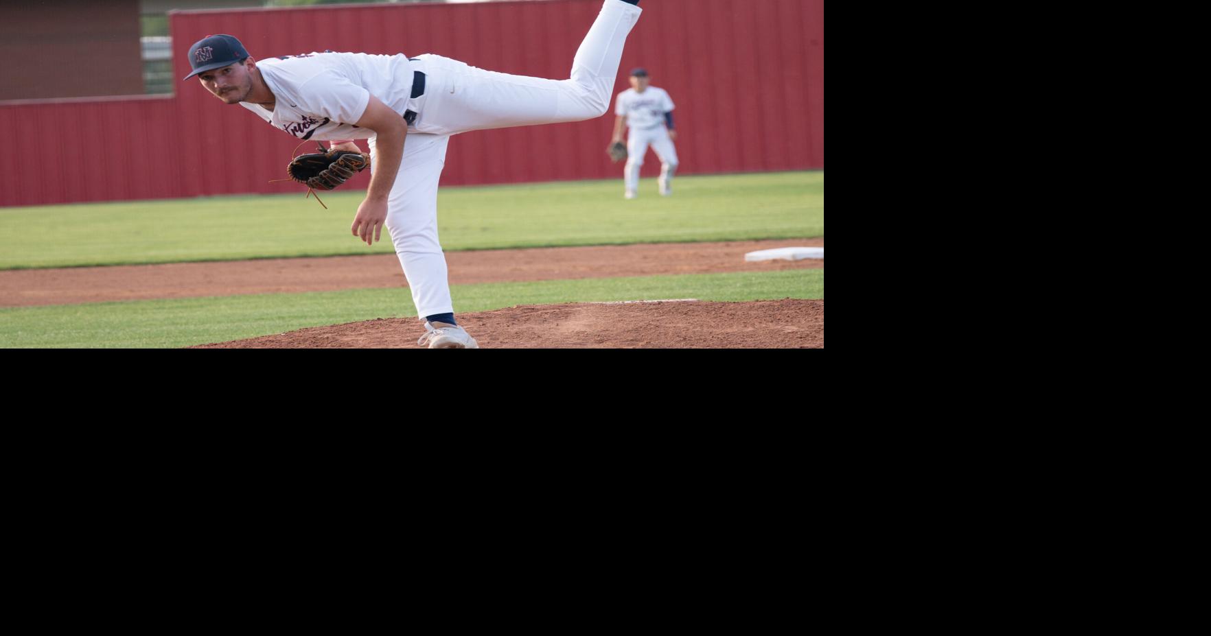 North Vermilion's pitching dominates in home win over STM | High ...