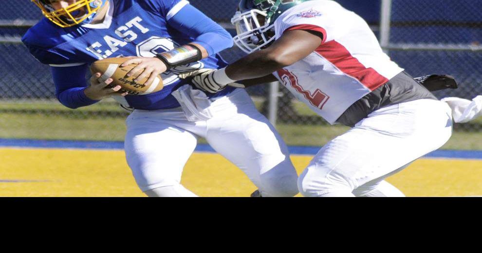 Photos LHSCA AllStar football game News
