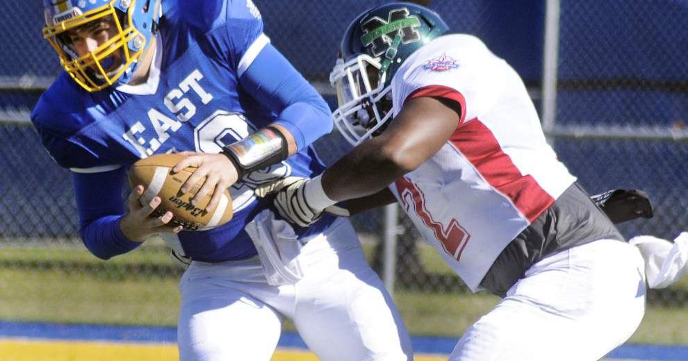 Photos LHSCA AllStar football game News