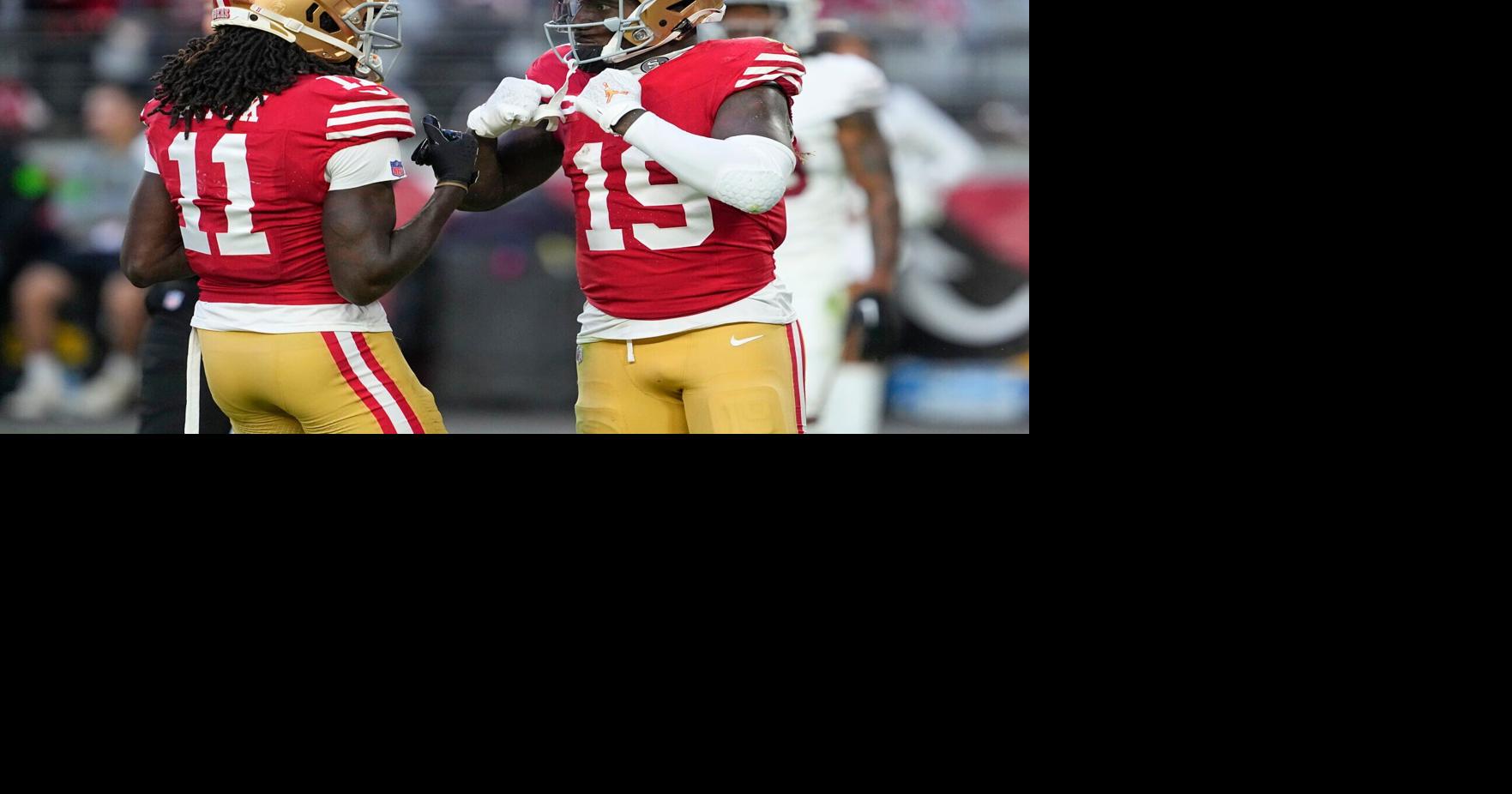 49ers vs Ravens prediction, picks, spread, betting odds Betting
