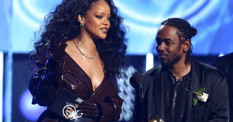 Der Halbzeit-Performer wurde für den Super Bowl LIX in New Orleans ...