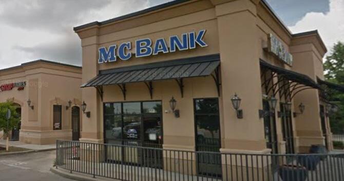 M C Bank assembles Lafayette team with former IberiaBank execs. Here's who got hired.