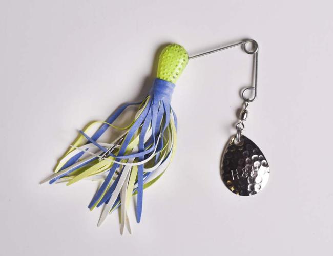 bdo blue fishing pole Adventurer's Guide] Fishing