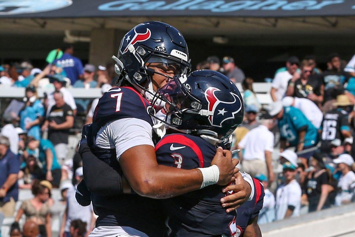 NFL Survivor Pool Picks, Strategy Week 2 Trust the Texans Betting