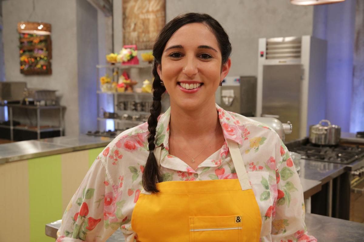 New Orleans Chef Vies For Spring Baking Championship S 50 000 Prize Food Restaurants Theadvocate Com