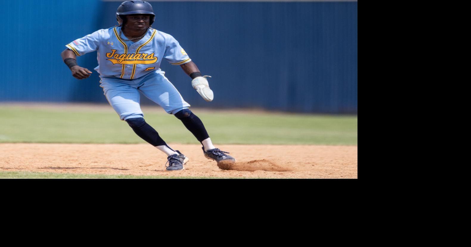 Southern baseball star KJ White signs with MLB team as an undrafted free agent